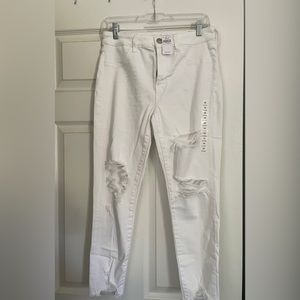 New with Tags American Eagle High Rise Jegging
